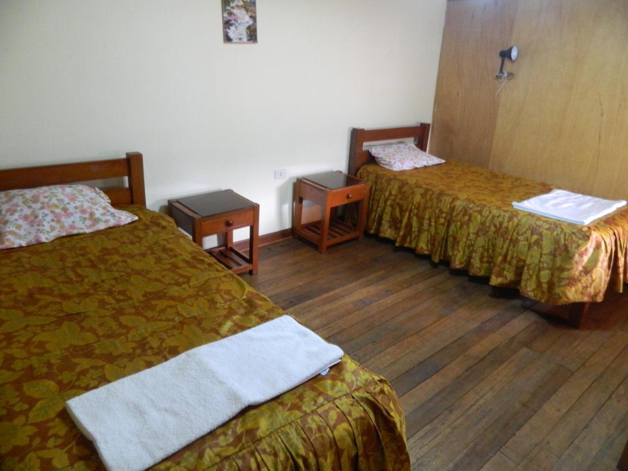Wichana Wasi Cuzco Exterior foto