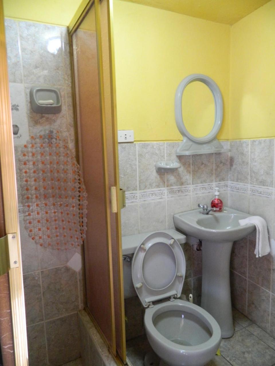 Wichana Wasi Cuzco Exterior foto