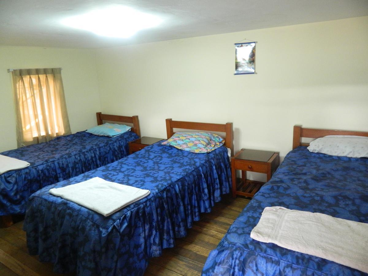 Wichana Wasi Cuzco Exterior foto